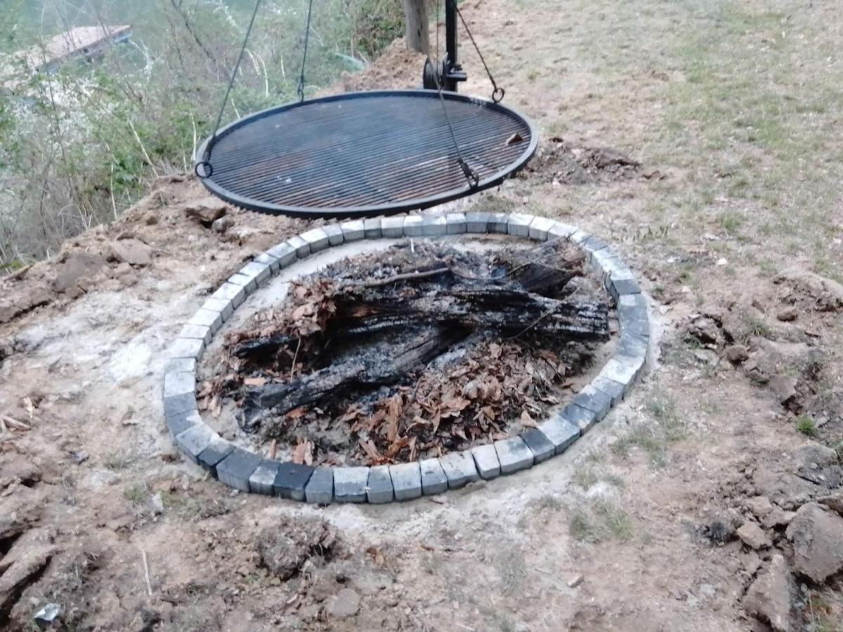 Jacht Elektryczny Bez Patentu Solina  Exterior foto